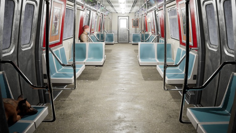 Transit Loop screenshot