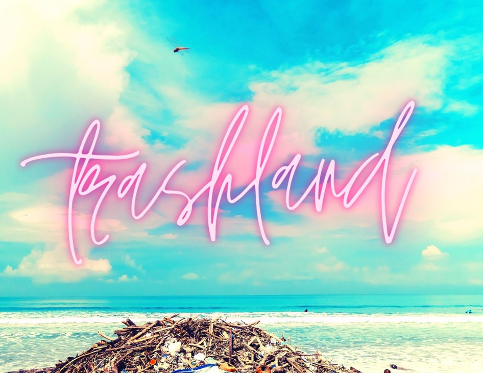 Games like Trashland