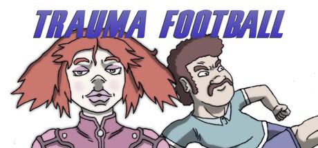 Games like Trauma Football