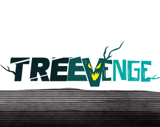 Games like Treevenge