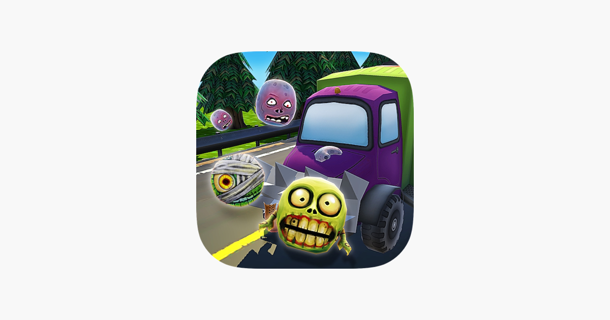 Games like Truck Zombie Game