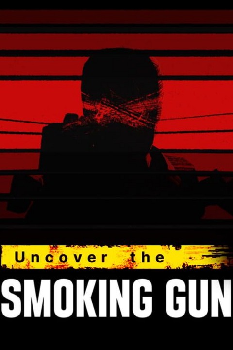Games like Uncover the Smoking Gun