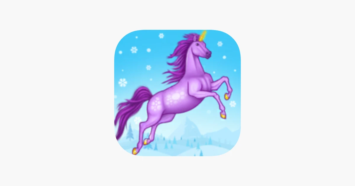Games like Unicorn Dash - Infinity Run