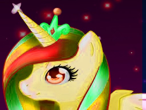 Games like Unicorn Dress Up , Make Up & Girls Games