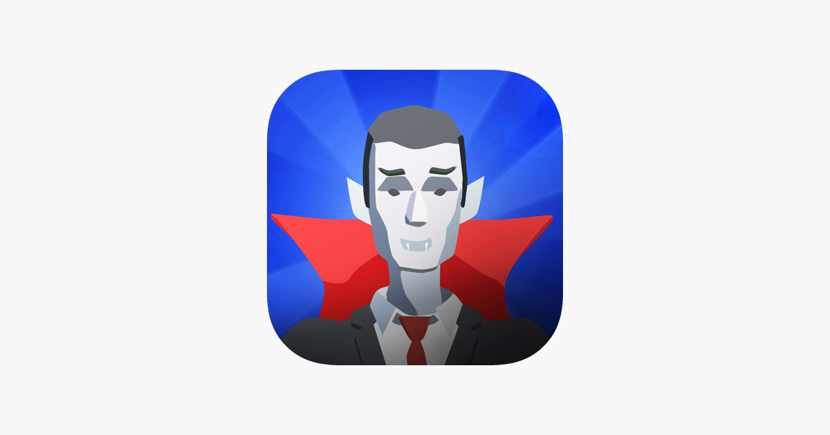 Games like Vampire Bite!