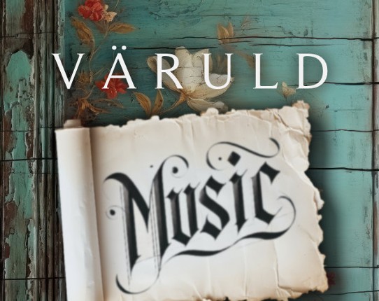 Väruld - Music Image