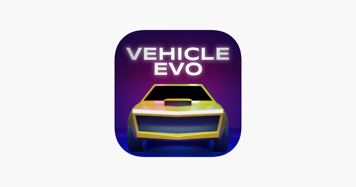 Games like Vehicle Evolution 3D