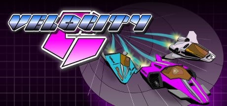 Games like Velocity G