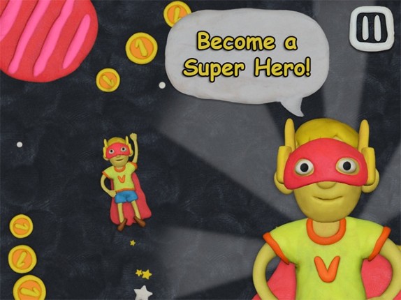 Vlad &amp; Niki 12 Locks screenshot