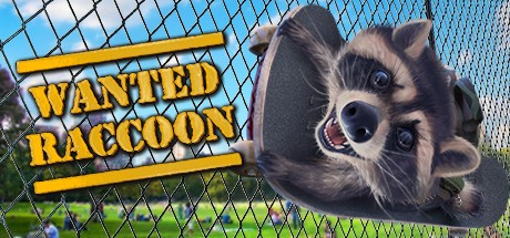 Games like Wanted Raccoon