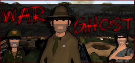 Games like War Ghost