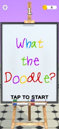 What the Doodle? screenshot