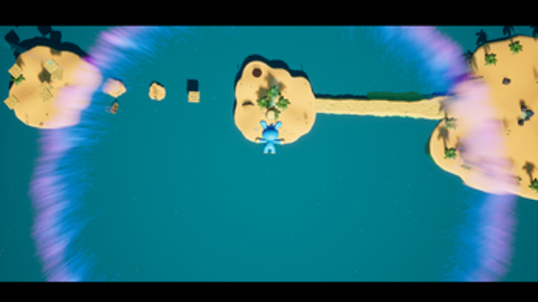 Whisk&Buzzy screenshot