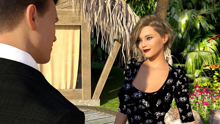 Wicked Ways - Season 1 screenshot