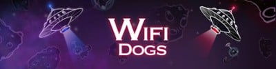 Wifi Dogs Image