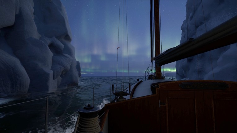 WILL: Follow The Light screenshot