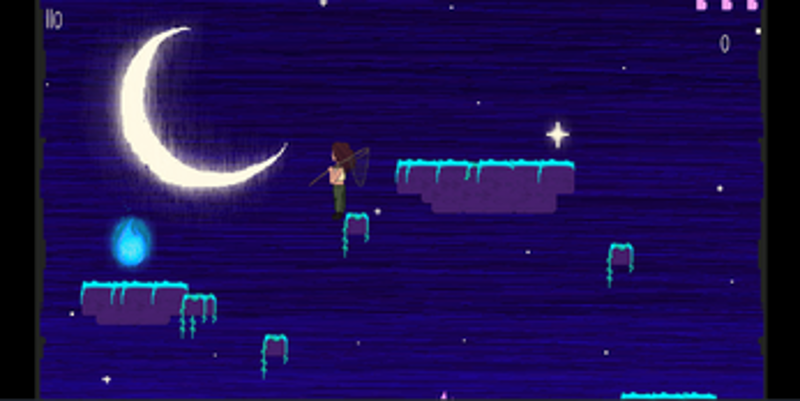 Willow Wisp screenshot