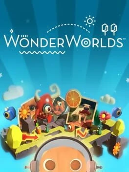 Games like WonderWorlds