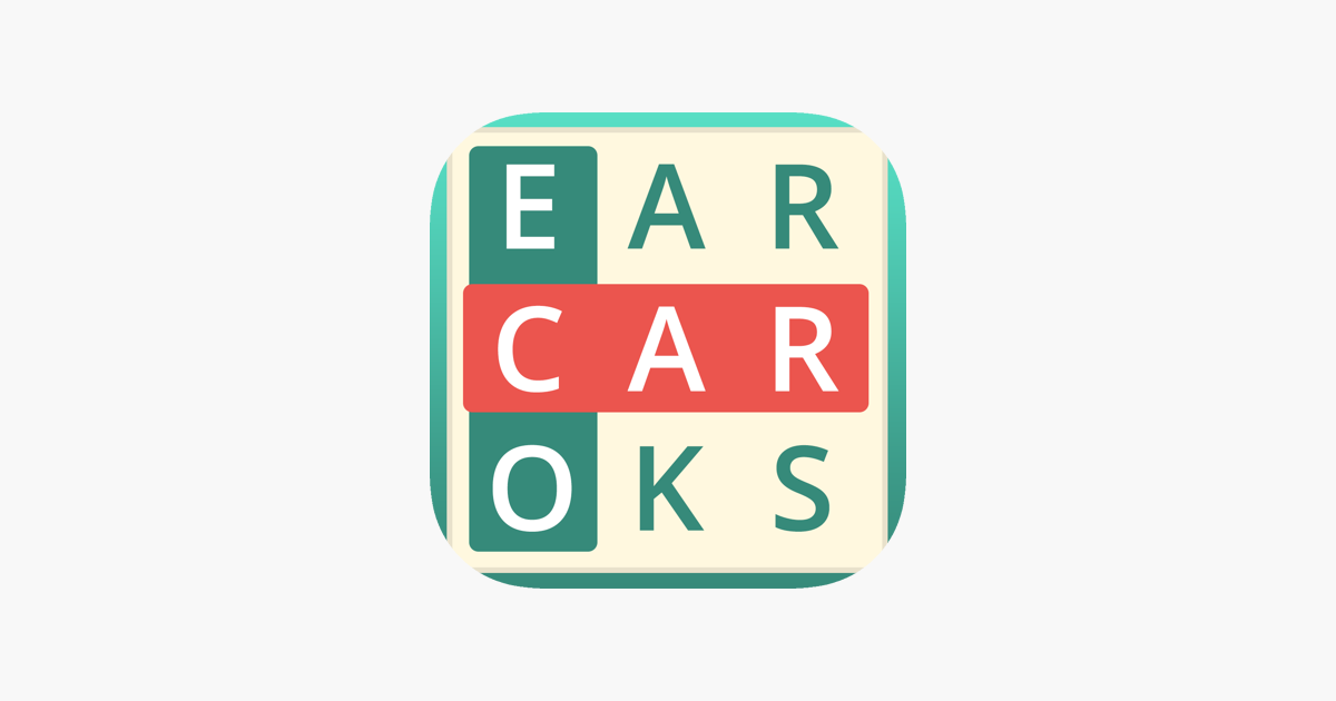 Games like Word Search : English