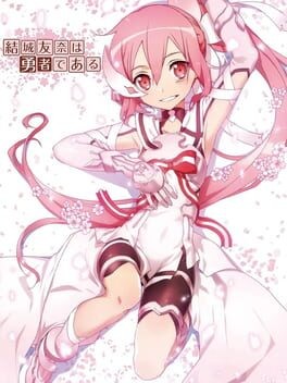 Games like Yuuki Yuuna ha Yuusha de Aru