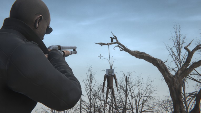 Z-ombie Apocalypse - Mark Feygin's War screenshot