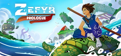 Games like Zefyr: Prologue