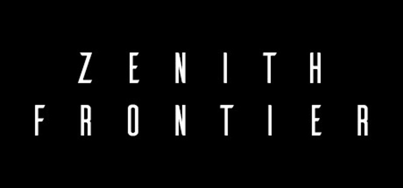 Zenith Frontier Image