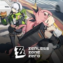 Zenless Zone Zero Image