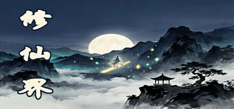 修仙界 Image