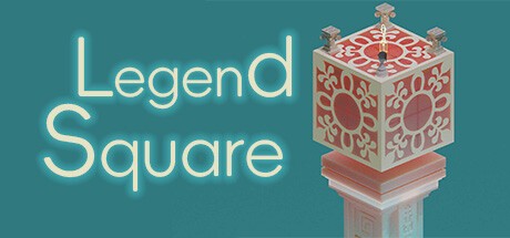 Games like 《方块战记》《Legend Square》