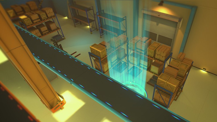 鸡飞狗跳 / Chicken Jump, Puppy Jump screenshot