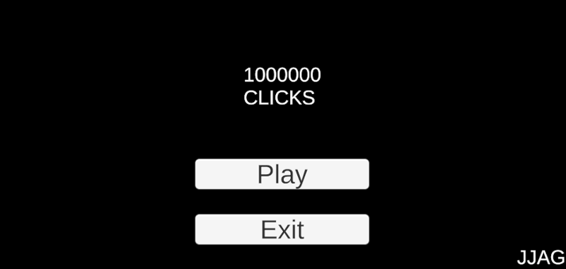 1000000 CLICKS Image