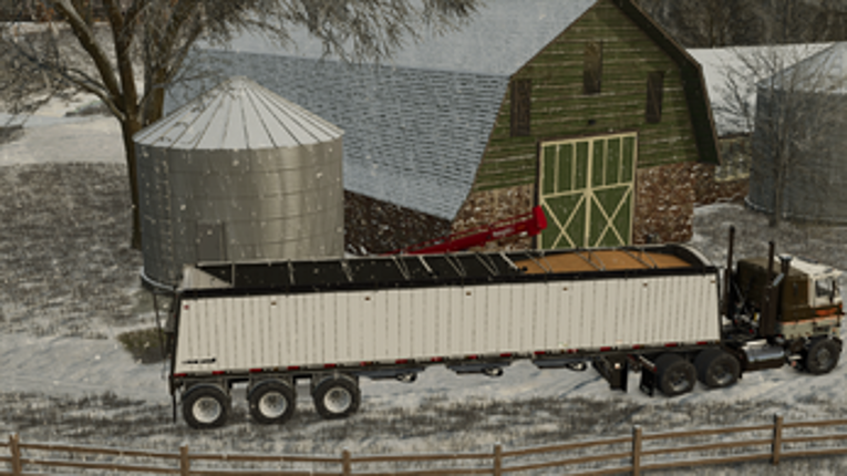 24' - 27' Grain Bins screenshot