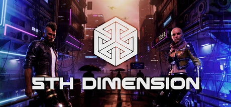 Games like 5th Dimension