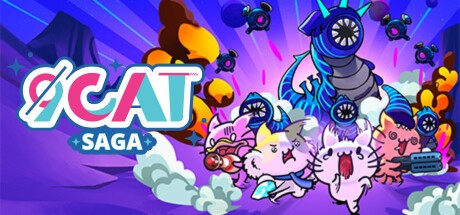 Games like 9Cat Saga