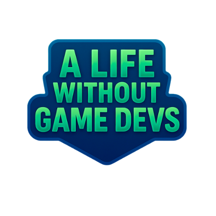 a life without game devs / gaming platform Image
