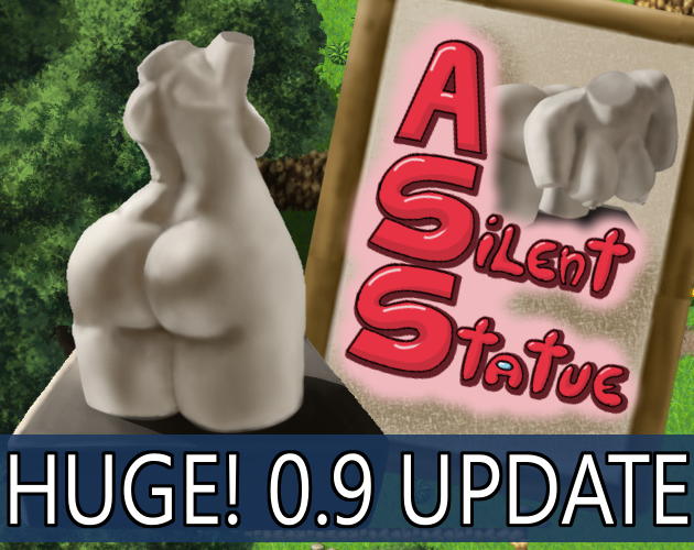 Games like A Silent Statue