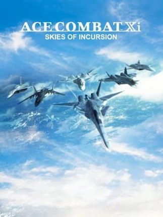 Ace Combat Xi: Skies of Incursion Image