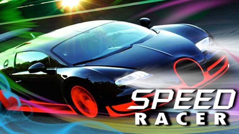 ` Aero Speed Car 3D Racing - Real Most Wanted Race Games screenshot