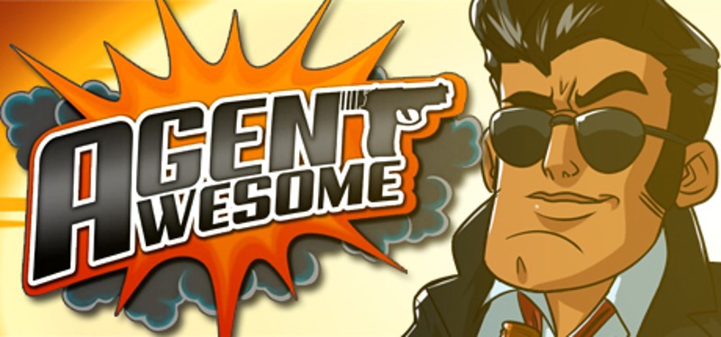 Agent Awesome Image