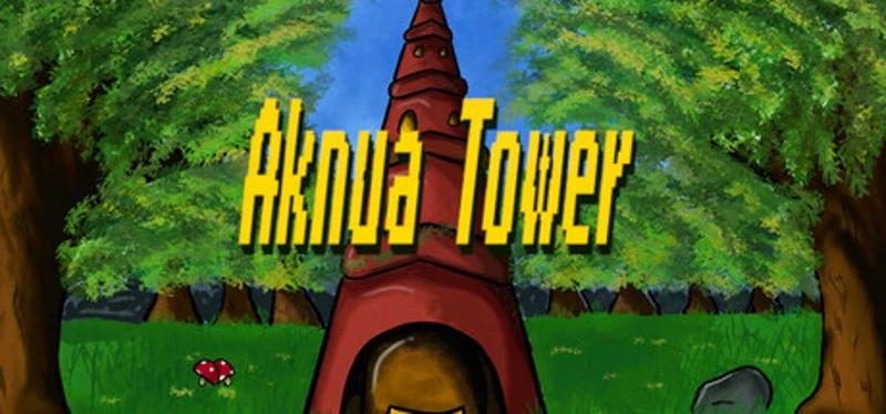 Aknua Tower Image