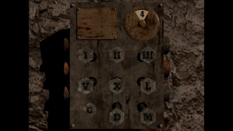 Alisa: The Parting screenshot