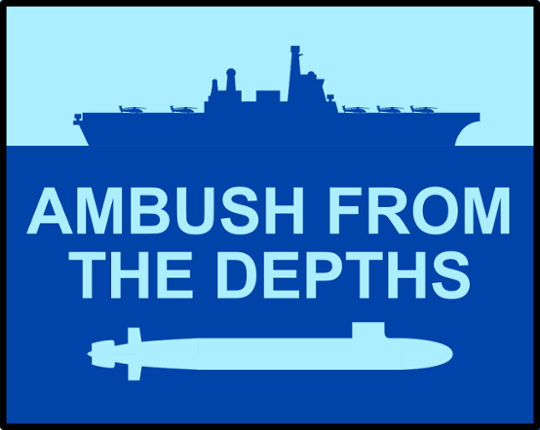 Ambush from the Depths Image