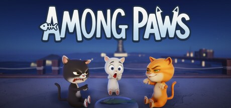 Games like Among Paws