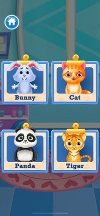 Animals Daycare screenshot