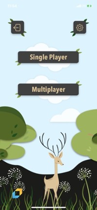 AR Tic-Tac-Toe Game Image