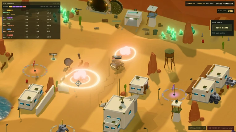 Arena Shooter Image