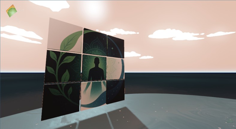 As Without So Within screenshot