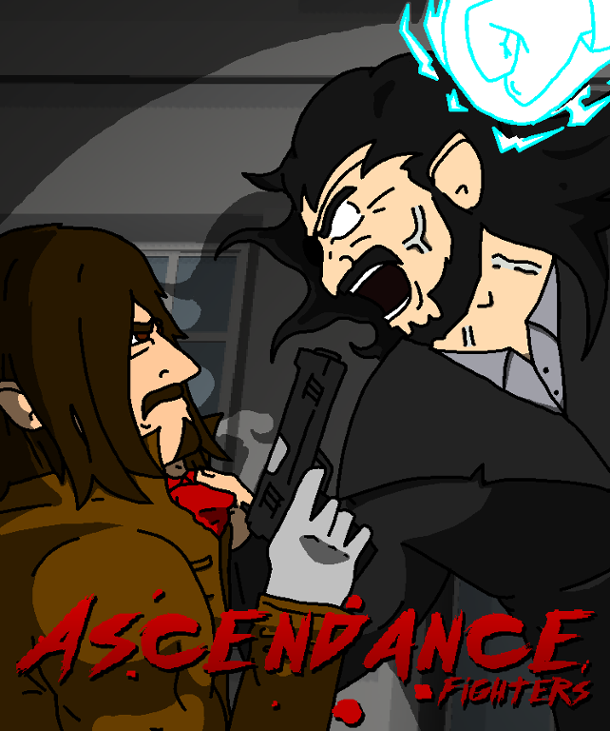 Games like Ascendance Fighters