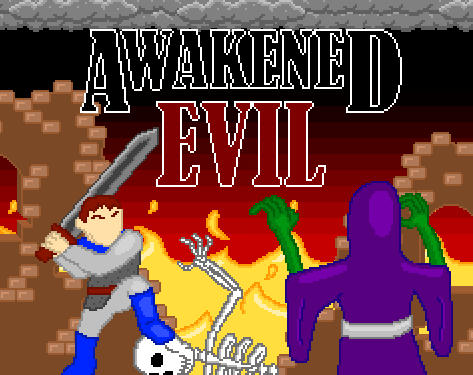 Games like Awakened Evil